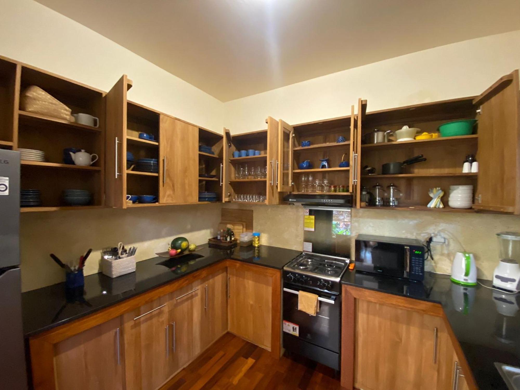 אובוד Villa Purnamasari מראה חיצוני תמונה